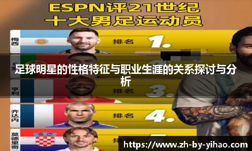 足球明星的性格特征与职业生涯的关系探讨与分析