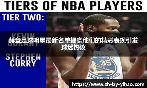 赫章足球明星最新名单揭晓他们的精彩表现引发球迷热议